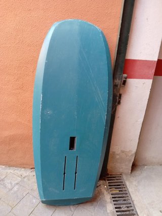 Tavola Windsurf/Foil Principiante Dakine