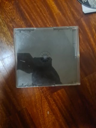 Syphon Filter PS1 PAL