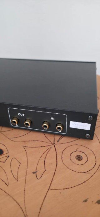 BBE Processore Audio High Definition