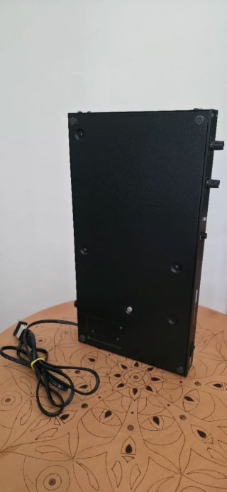 BBE Processore Audio High Definition