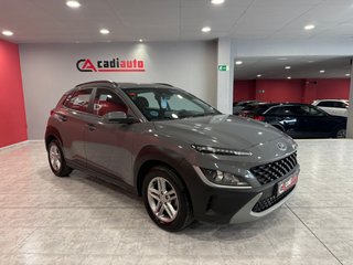 Hyundai Kona 2021