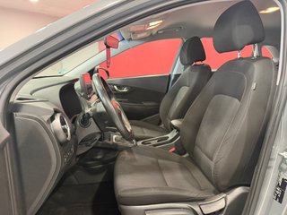 Hyundai Kona 2021