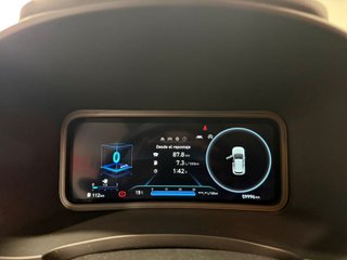 Hyundai Kona 2021
