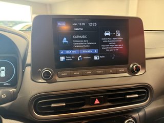 Hyundai Kona 2021