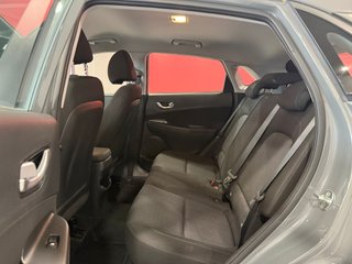 Hyundai Kona 2021