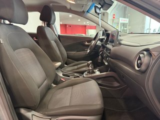 Hyundai Kona 2021