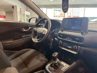 Hyundai Kona 2021