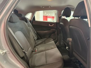 Hyundai Kona 2021