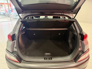 Hyundai Kona 2021