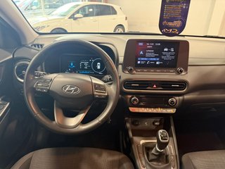 Hyundai Kona 2021