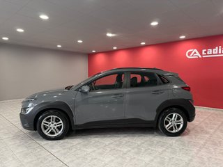 Hyundai Kona 2021