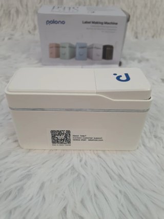 Mini impresora etiquetas Polono P31S