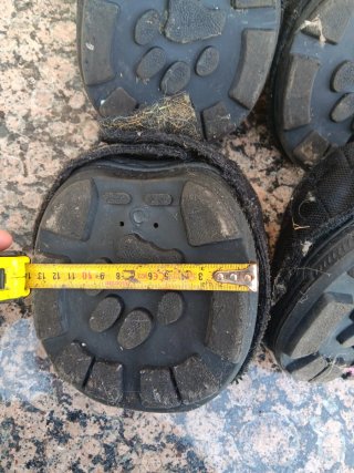 Botas para Caballo Waldhausen (4uds)