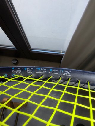 Racchetta da tennis Babolat Pure Drive 270g