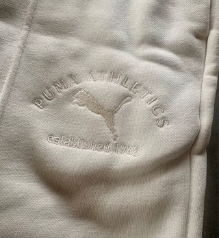 Pantalón Puma Hombre Talla S