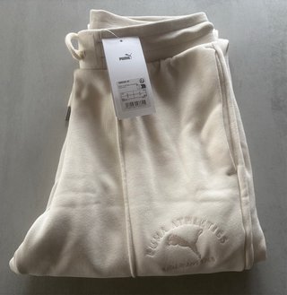 Pantalón Puma Hombre Talla S