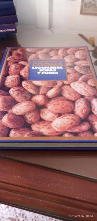 El mundo de la cocina