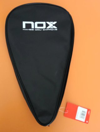 Funda pala pádel Nox