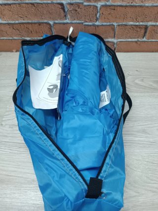 TRESKO Tienda Playa Anti UV 50+ Carpa Refugio