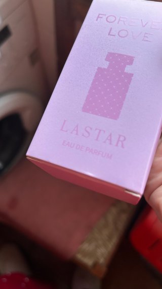 Perfume Lastar Forever Love Eau de Parfum