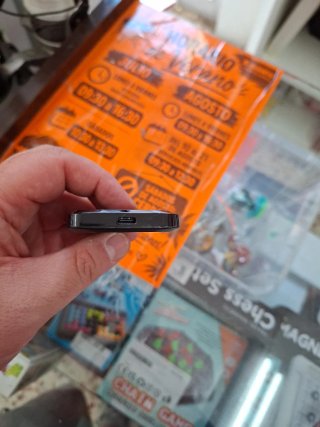DISCO DURO SSD CRUCIAL X9 1TB