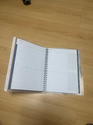 Cuaderno Global Additio Profesorado