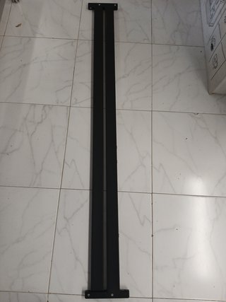 VOUNOT® Pérgola Autoportante con Techo Retráctil 3x3m, Carpa Cenador Estructura Metálica.