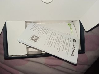 Motorola Moto G14 Azzurro - Nuovo Sigillato 115GB