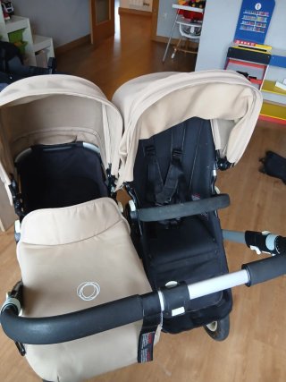 Bugaboo Donkey 3