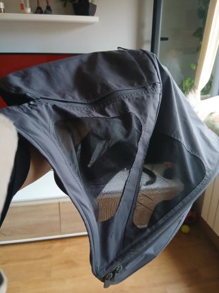 Bugaboo Donkey 3