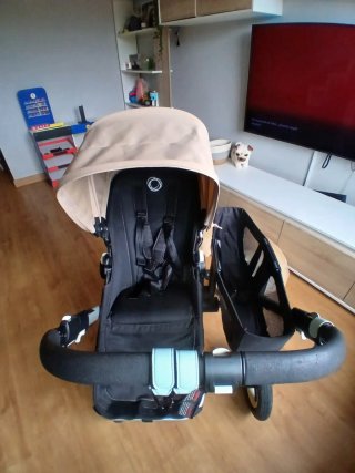 Bugaboo Donkey 3