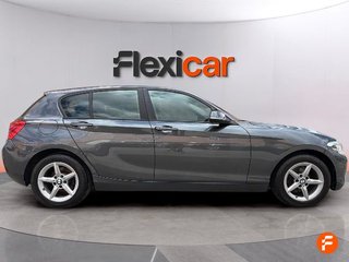 BMW Serie 1 116d