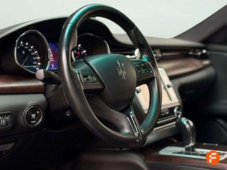 Maserati Quattroporte 3.0 V6 S Q4 Automático