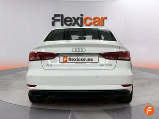 Audi A3 30 TFSI 85kW (116CV) Sportback