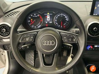 Audi A3 30 TFSI 85kW (116CV) Sportback