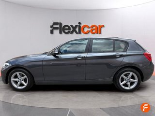 BMW Serie 1 116d