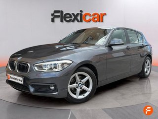 BMW Serie 1 116d