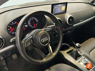 Audi A3 30 TFSI 85kW (116CV) Sportback