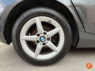 BMW Serie 1 116d