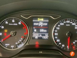 Audi A3 30 TFSI 85kW (116CV) Sportback