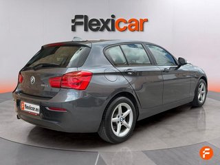 BMW Serie 1 116d