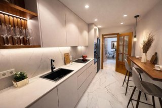 Piso en venta en Centro en Mijas