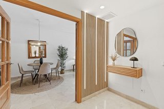 Piso en venta en Centro en Mijas