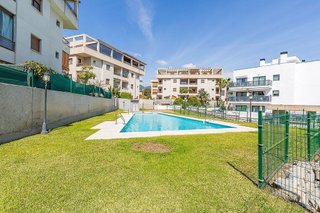 Piso en venta en Centro en Mijas