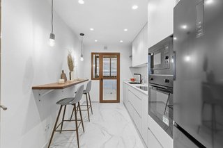 Piso en venta en Centro en Mijas