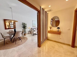 Piso en venta en Centro en Mijas