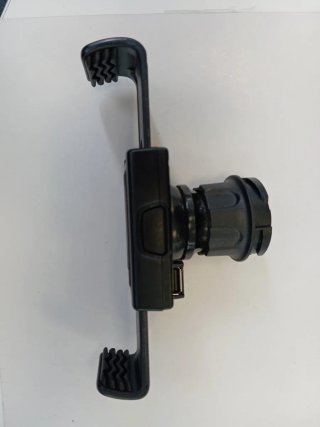 Supporto auto USB Renault - Dacia