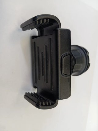 Supporto auto USB Renault - Dacia