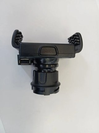 Supporto auto USB Renault - Dacia