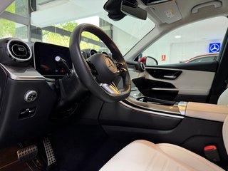Mercedes-Benz GLC 300 de